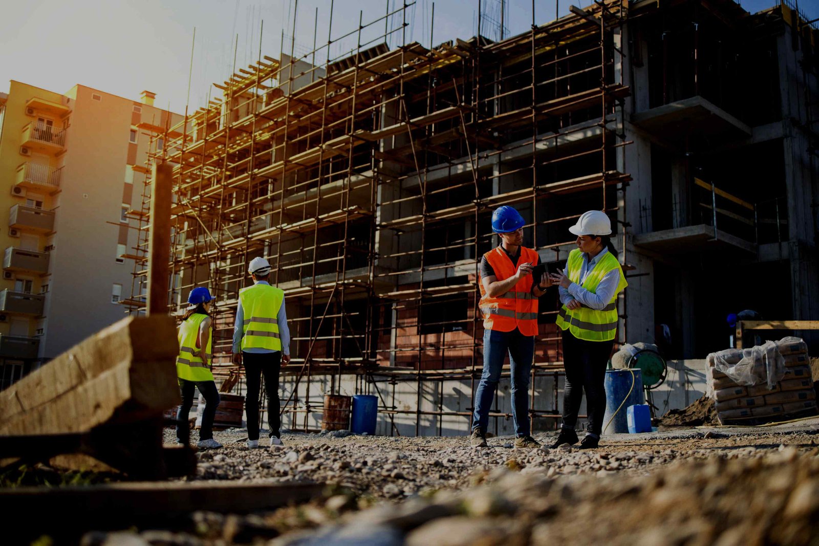 Elpionero Company Limited